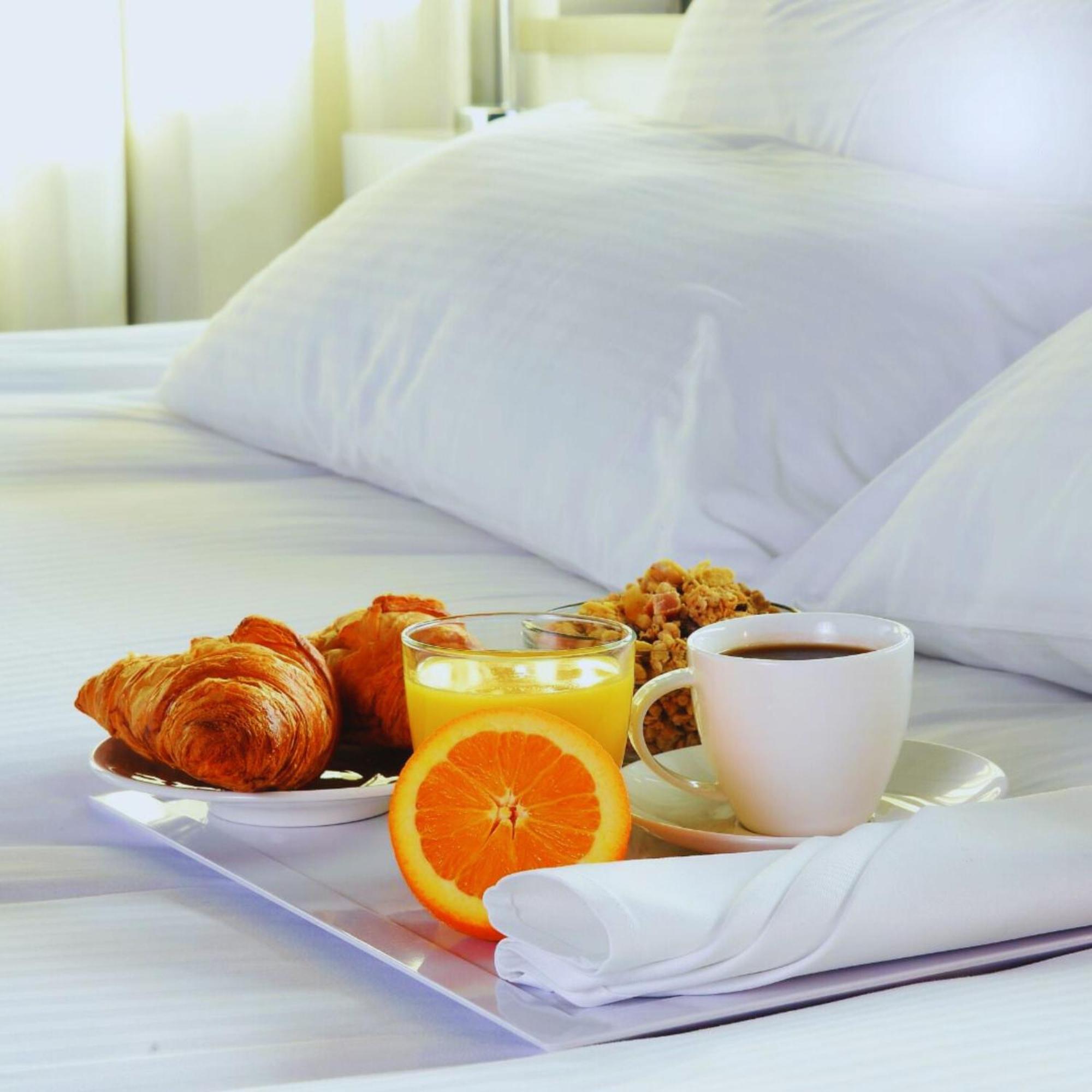 The Empresa Hotel Mumbai Bagian luar foto